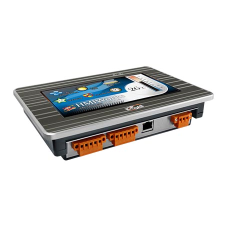 VPD-173N-64CR-Touch-Display buy online at ICPDAS-EUROPE