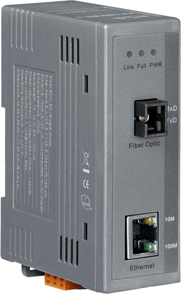 NS-200WDM-BCR-Converter buy online at ICPDAS-EUROPE