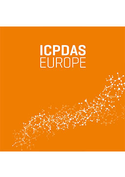 Cooperate Design Image ICPDAS-EUROPE