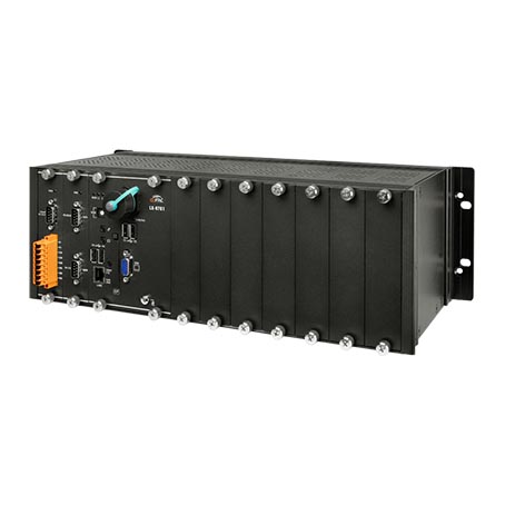 LX-9781-LinPac-Controller buy online at ICPDAS-EUROPE