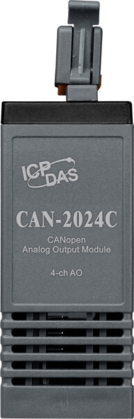 CAN-2024CCR-CANopen-IO-Module buy online at ICPDAS-EUROPE