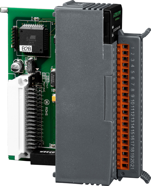 I-87015PW-GCR-DCON-IO-Module buy online at ICPDAS-EUROPE