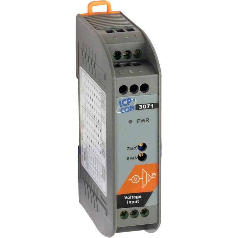 SG-3071-GCR-Signal-Conditioning-Module buy online at ICPDAS-EUROPE