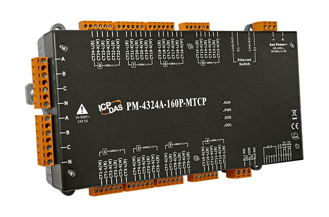 PM-4324A-160P-MTCP CR