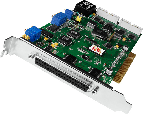 PCI-1802LUCR-Multifunctional-PCI-Board buy online at ICPDAS-EUROPE
