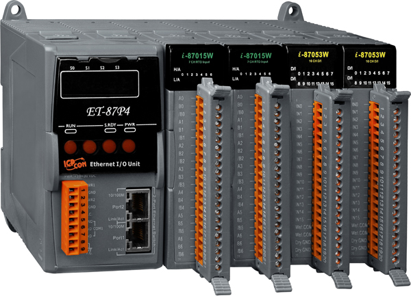 ET-87P4CR-Automation-Controller buy online at ICPDAS-EUROPE