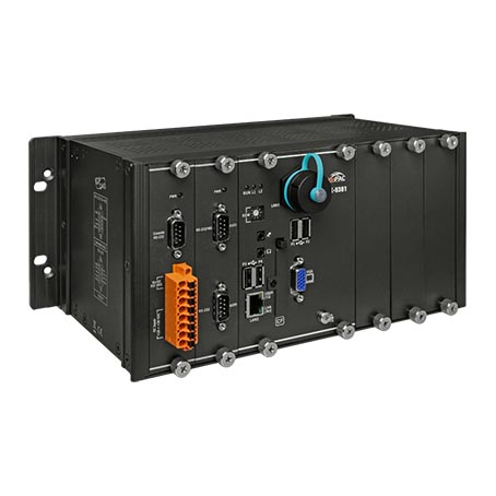 LX-9381-LinPac-Controller buy online at ICPDAS-EUROPE