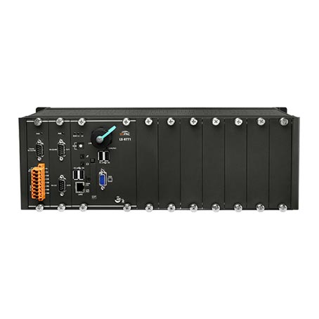 LX-9771-LinPac-Controller buy online at ICPDAS-EUROPE