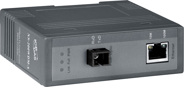 NS-200WDM-ACR-Converter buy online at ICPDAS-EUROPE