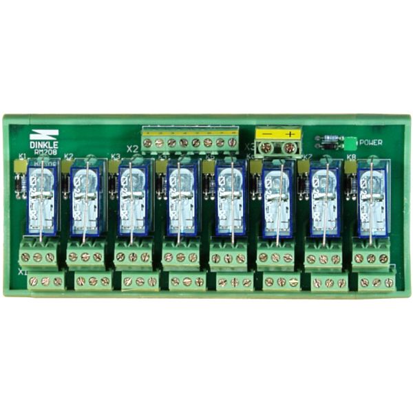 RM-208CR-Signal-Conditioning-Module buy online at ICPDAS-EUROPE