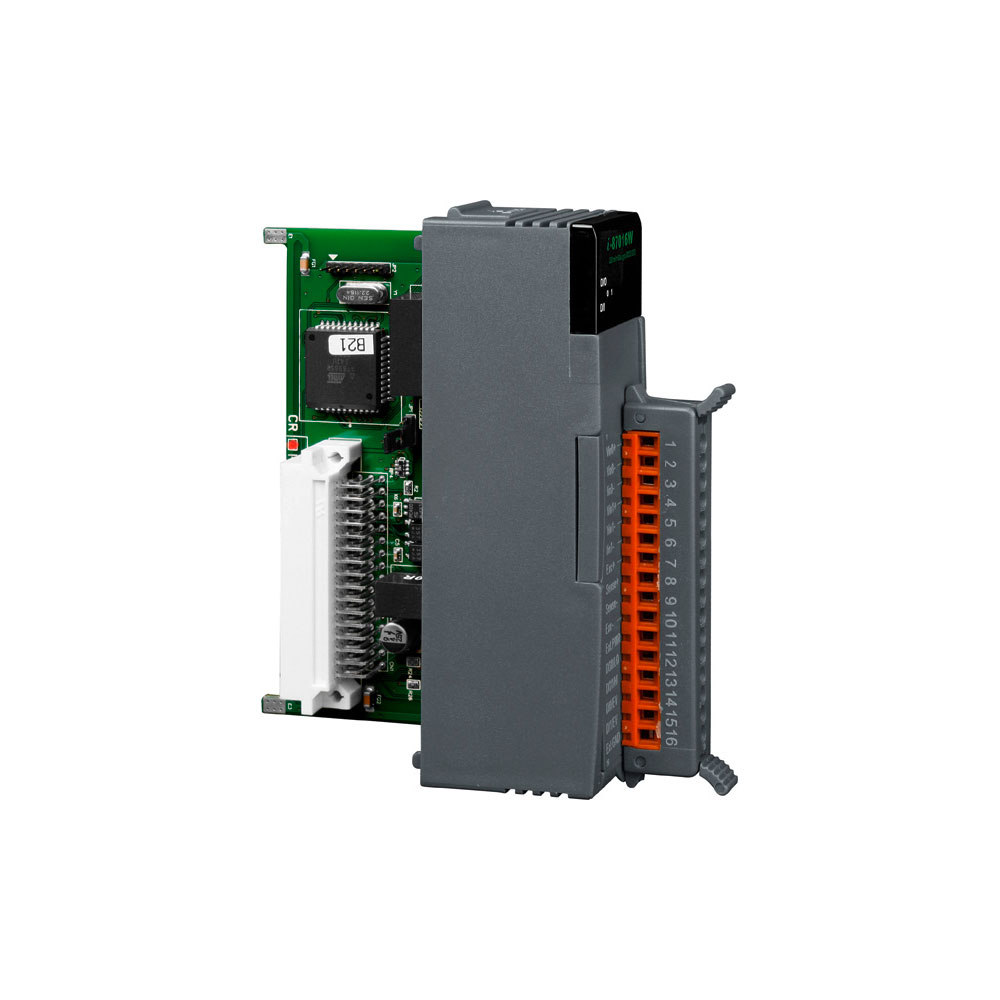 I-87016W-GCR-DCON-IO-Module buy online at ICPDAS-EUROPE