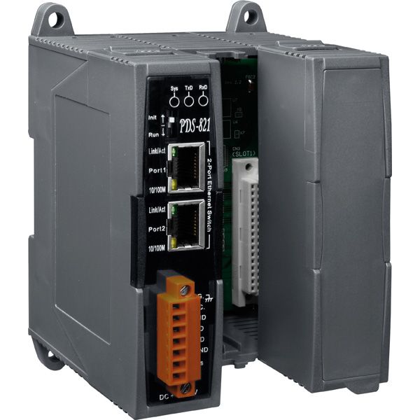 PDS-821CR-Device-Server buy online at ICPDAS-EUROPE