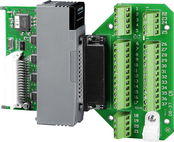 I-8114iWCR-IO-Module buy online at ICPDAS-EUROPE