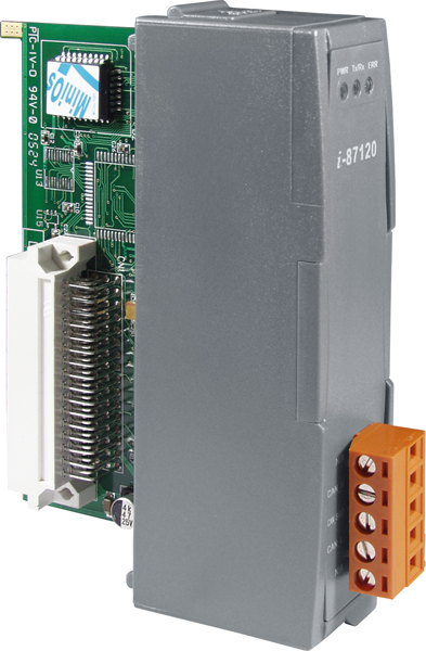 I-87120-G-CAN-Module buy online at ICPDAS-EUROPE
