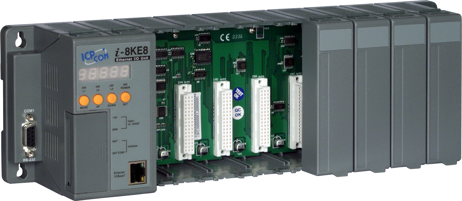 I-8KE8-G-CRCR-Automation-Controller buy online at ICPDAS-EUROPE