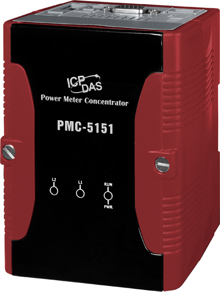 PMC-5151-ENCR-Power-Meter-Module buy online at ICPDAS-EUROPE