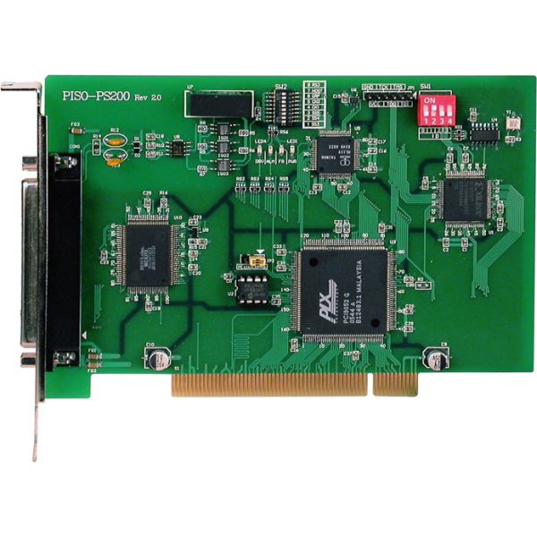 PISO-PS200-Motion-Board buy online at ICPDAS-EUROPE