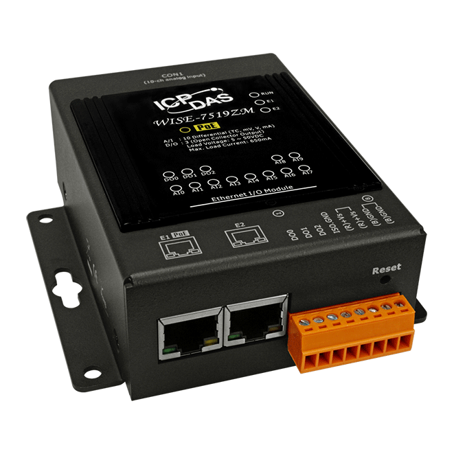 WISE-7519ZM_S-IOT-Controller buy online at ICPDAS-EUROPE