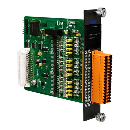 I-9093-Encoder-Counter buy online at ICPDAS-EUROPE