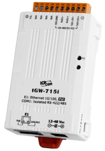 tGW-715iCR-Gateway buy online at ICPDAS-EUROPE