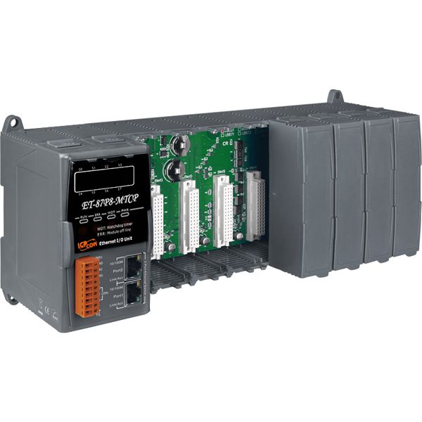 ET-87P8-MTCPCR-Automation-Controller buy online at ICPDAS-EUROPE
