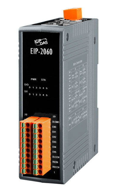 EIP-2060CR-EtherNetIP-IO-Module buy online at ICPDAS-EUROPE