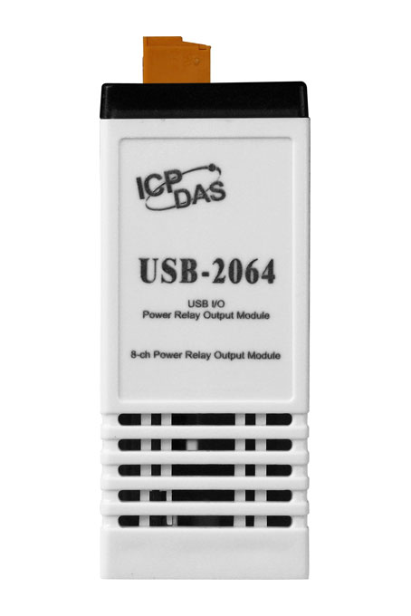 USB-2064CR-USB-IO-Module buy online at ICPDAS-EUROPE