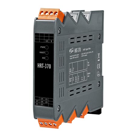 HRT-370-Signal-Filter buy online at ICPDAS-EUROPE
