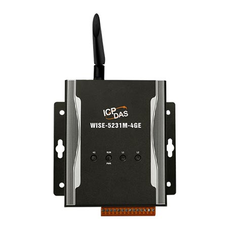 WISE-5231-4GE-IoT-Edge-Controller buy online at ICPDAS-EUROPE