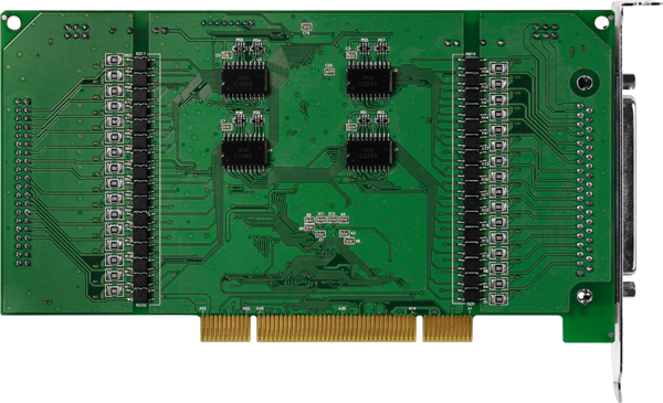 PISO-P32A32UCR-Digital-PCI-Board buy online at ICPDAS-EUROPE