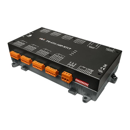 PM-4324-160P-MTCP-Power-Meter buy online at ICPDAS-EUROPE