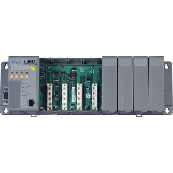 I-8KE8-MTCP-GCR-Automation-Controller buy online at ICPDAS-EUROPE
