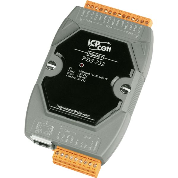PDS-752-GCR-Device-Server buy online at ICPDAS-EUROPE