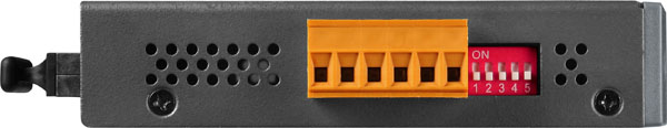 NSM-205AFC-TCR-Unmanaged-Ethernet-Switch buy online at ICPDAS-EUROPE