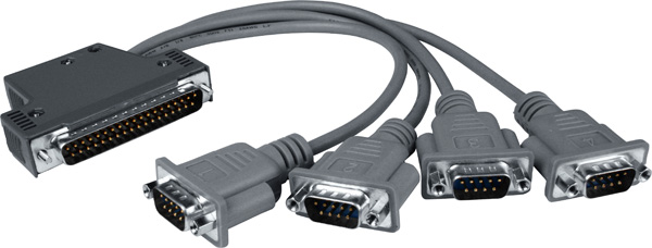 CA-9-3705-Cable buy online at ICPDAS-EUROPE