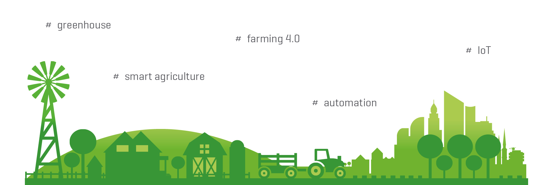ICPDAS-EUROPE Smart Farming Solution
