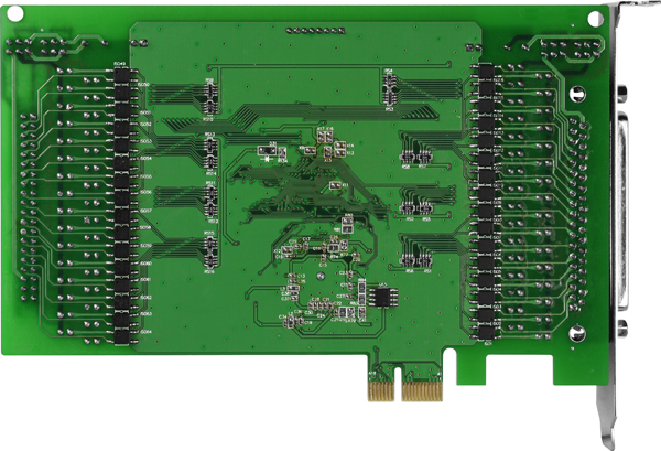 PEX-P64CR-Digital-PCIE-Board buy online at ICPDAS-EUROPE