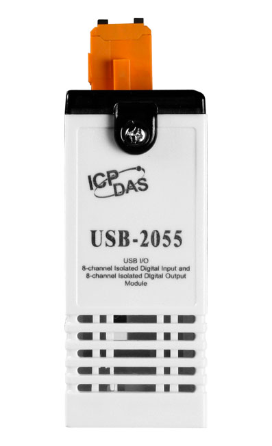 USB-2055CR-USB-IO-Module buy online at ICPDAS-EUROPE