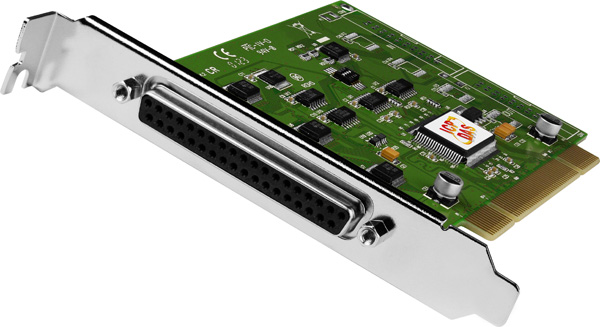 PIO-D24UCR-Digital-PCI-Board buy online at ICPDAS-EUROPE