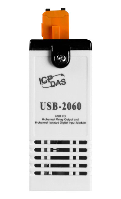 USB-2060CR-USB-IO-Module buy online at ICPDAS-EUROPE