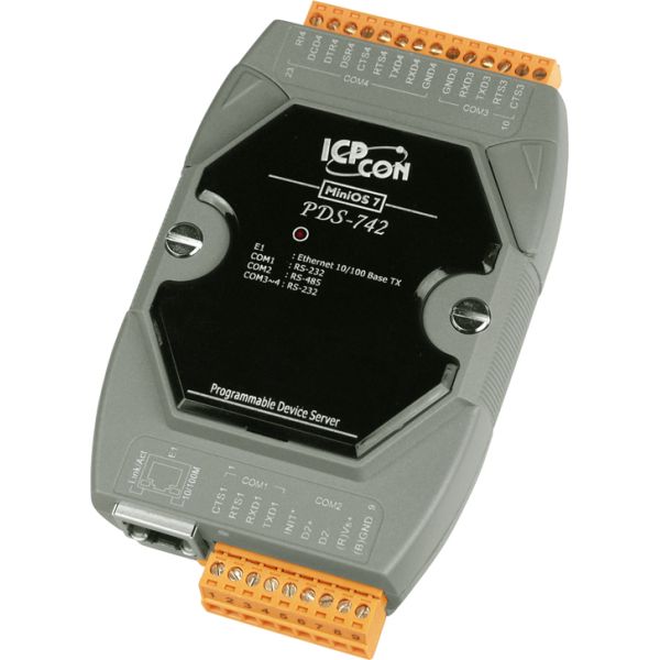 PDS-742-GCR-Device-Server buy online at ICPDAS-EUROPE