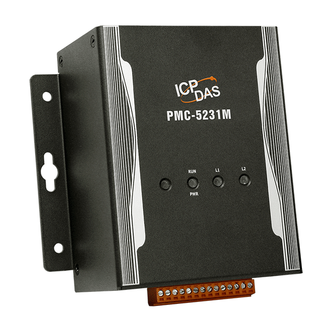 PMC-5231M-IoT-Power-Concentrator buy online at ICPDAS-EUROPE