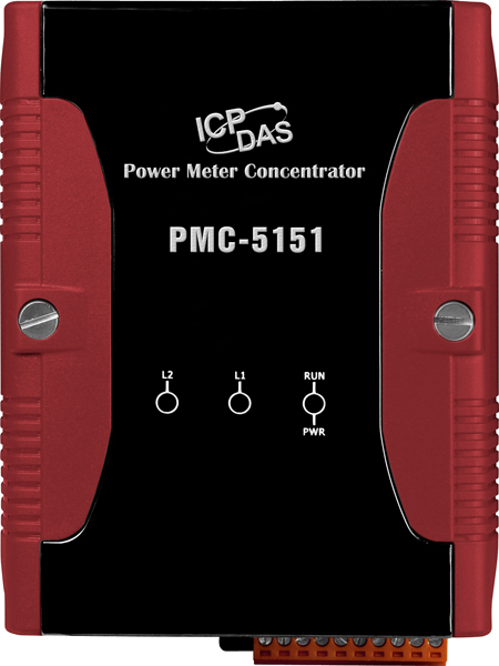 PMC-5151-ENCR-Power-Meter-Module buy online at ICPDAS-EUROPE