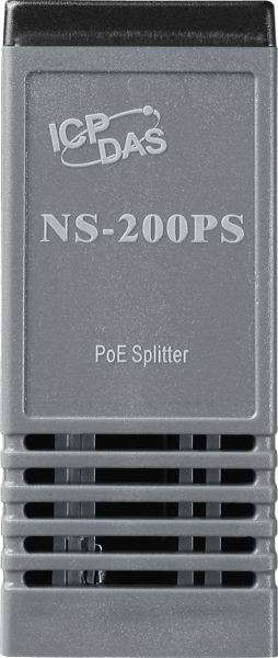 NS-200PSCR-Converter buy online at ICPDAS-EUROPE