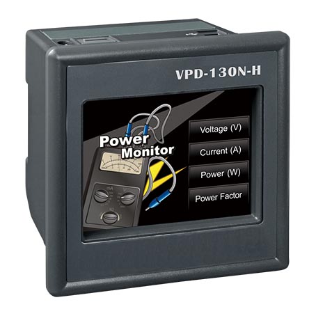 VPD-130N-H-Touch-Display buy online at ICPDAS-EUROPE