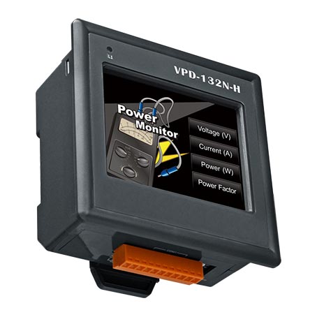 VPD-132N-H-Touch-Display buy online at ICPDAS-EUROPE