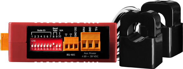 PM-3112-160CR-Power-Meter buy online at ICPDAS-EUROPE