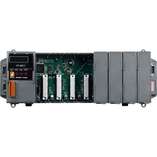 IP-8811-GCR-MiniOS-Automation-Controller buy online at ICPDAS-EUROPE