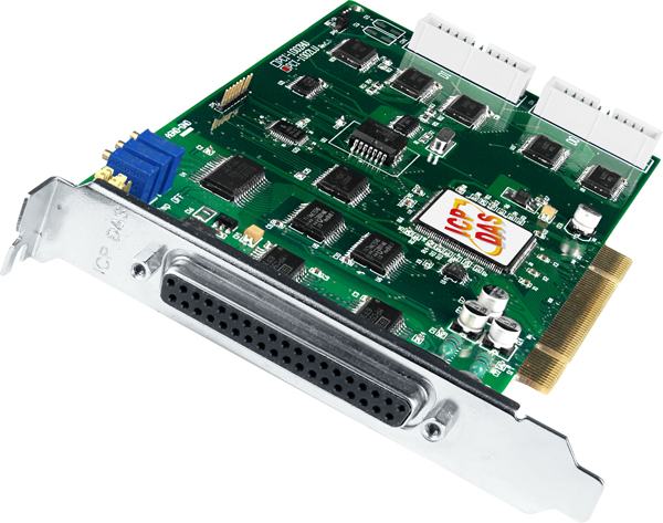 PCI-1002LUCR-Multifunctional-PCI-Board buy online at ICPDAS-EUROPE