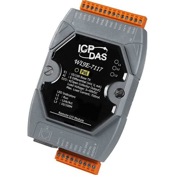 WISE-7117CR-ModbusTCP-IO-Module buy online at ICPDAS-EUROPE